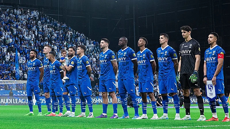 زلزال يهز الهلال .. 4 لاعبين على وشك الرحيل