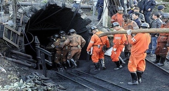 مقتل 23 شخص بإنهيار في أحد مناجم ميانمار