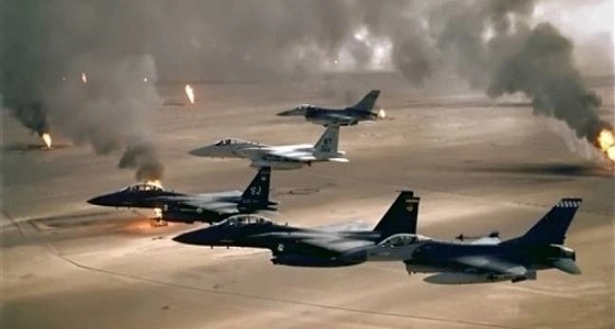 غارات التحالف العربي تقتل أكثر من 70 حوثيا بالساحل الغربي