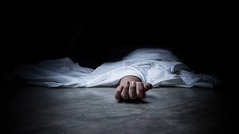 شقيقان ينهيان حياة والدهما طمعًا في الميراث