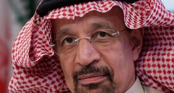 الفالح: الطلب على النفط والغاز سيستمر رغم جهود خفض الكربون