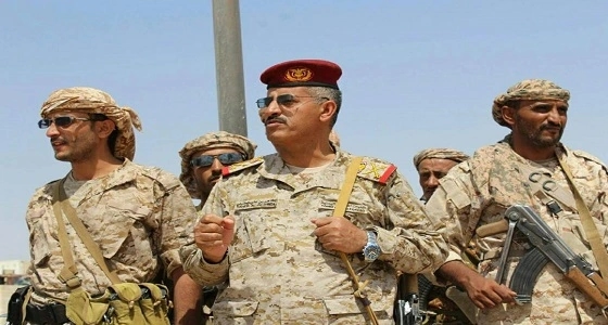 " العقيلي " يشيد بدور " التحالف " في الحفاظ على الأمن القومي العربي