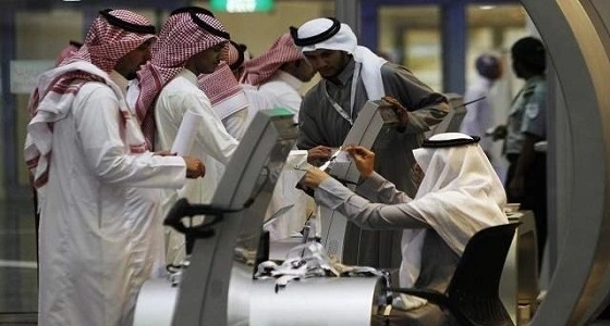 استقرار معدلات البطالة بالمملكة.. والإناث تسجل 32.7%