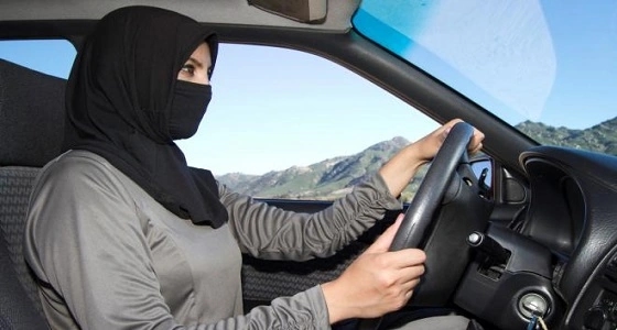 " فورد " ترحب بالقرار الملكي لقيادة المرأة السيارات
