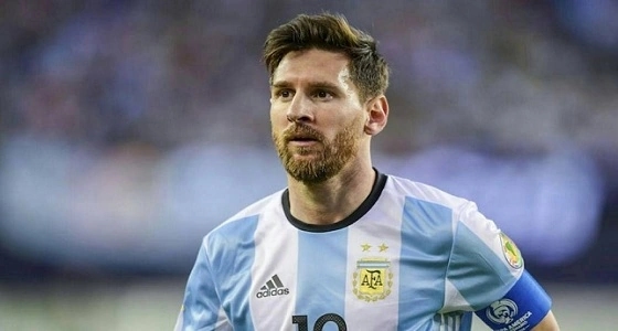 ميسي يتوقع الفائز بلقب مونديال روسيا