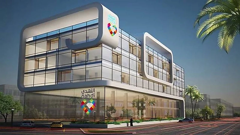 شركة النهدي تعلن عن وظائف إدارية شاغرة