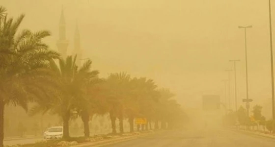 خبراء طقس يفجرون مفاجأة عن التقلبات الجوية على شبه الجزيرة