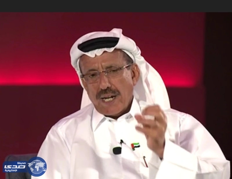 رجل أعمال إماراتي يسترجع ذكرياته مع الشيخ راشد آل مكتوم