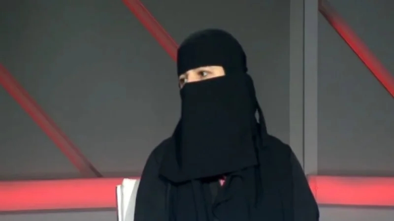 بالفيديو.. مواطنة تروي قصة زواجها عن طريق برنامج