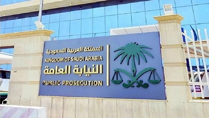النيابة: يُحظر تشغيل المتسلل إلى المملكة وعقوبتها السجن والغرامة 