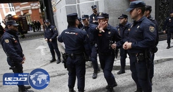 إسبانيا تفكك بالتنسيق مع المغرب خلية إرهابية 