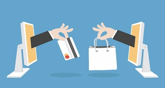 نساء المملكة تشكل 60% من المستخدمين للتسوق الإلكتروني
