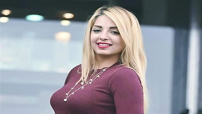مي حلمي تعلن عن استعدادها لحفل زفافها