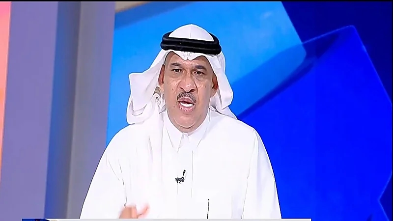 فؤاد أنور: رونالدو وماجد عبد الله محظوظان بوجودهما في النصر .. فيديو