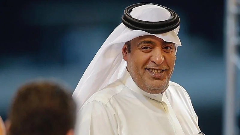 تصريح "مثير" لوليد الفراج بشأن المسيئين له: "بعضهم يريد أن يكبّر اسمه"