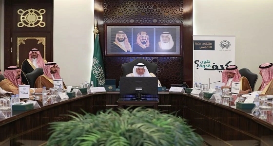 أمير مكة يؤكد على تسهيل تنقلات الحجاج بمكة والمشاعر