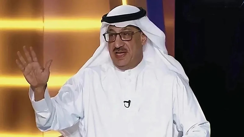 جمال عارف: هنريكي وهوساوي خلاص كفاية مع السلامة