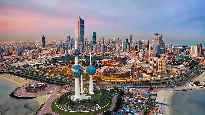 توجه لتعديل نظام الإقامات في الكويت