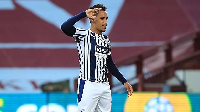 فهد الصعيري: نادي الهلال وقع ماتيوس بيريرا