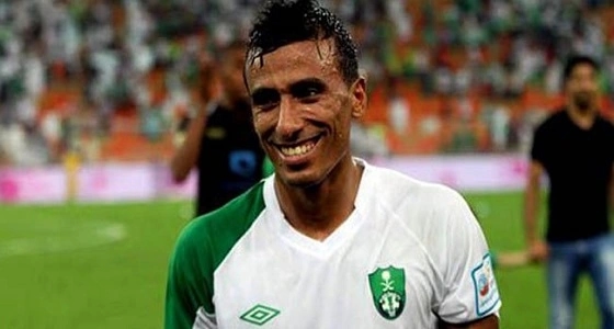 الأهلي يودع " عبدالشافي " في تدريبات اليوم
