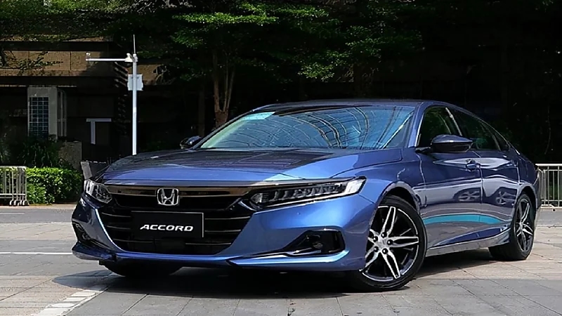 هوندا تكشف عن مواصفات CR-V الجديدة