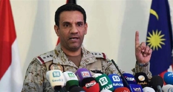 بالفيديو.. المالكي: نحتاج 48 ساعة فقط لتطهير صعدة ولكن حياة اليمني أهم