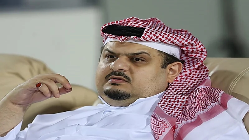 بالفيديو.. رد قوي من "ابن مساعد" على مقولة إن شعر الفصحى ليس ملعبه