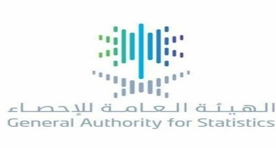 الإحصاء: ارتفاع في نصيب الفرد من الناتج المحلي الإجمالي