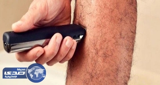 إزالة شعر أجسام الرياضيين.. ما السبب؟