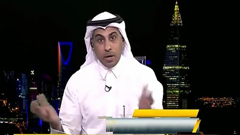 محمد العنزي: النصر‬⁩ غاب 10 سنوات عن البطولات والاتحاد‬⁩ غاب 16 سنة