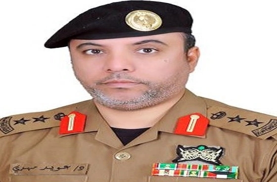 القبض على مواطن اعتدى على سيدة وسرق حقيبتها في عرعر