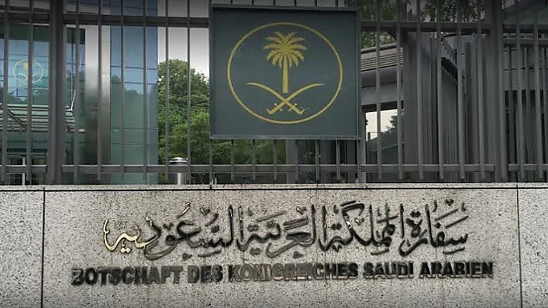 قنصلية المملكة لدى سيدني تغلق أبوابها لأسبوع كامل بسبب كورونا