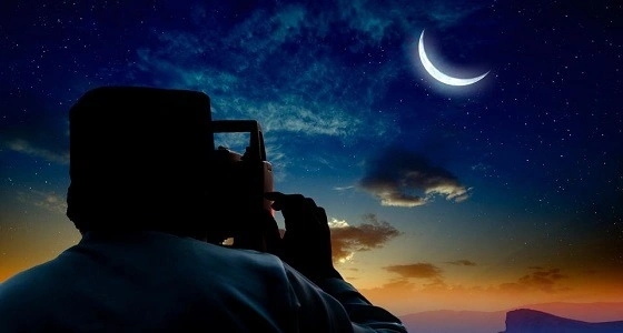 الفلكي " ملهم هندي " : رمضان سيكون الثلاثاء في حال تعذر الرؤية