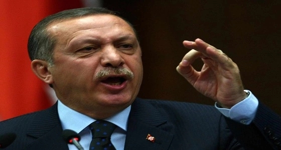 " وانقلب السحر على الساحر " .. أردوغان يتهم مسؤولين بـ " العمل وراء ظهره "
