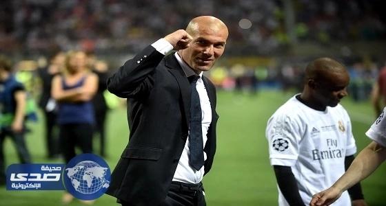 زيدان قبل مواجهة بروسيا دورتموند: ريال مدريد لم يفقد الثقة