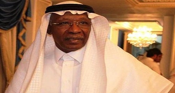 الحربي يهاجم الوفد القطري بسبب نشر صور غير لائقة