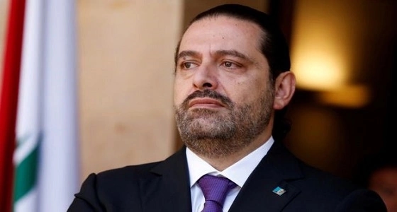 سعد الحريرى يهدد بالاستقالة