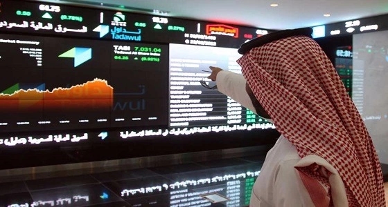 للأسبوع الثاني على التوالي.. ارتفاع القيمة السوقية للأسهم بنحو 14 مليار ريال