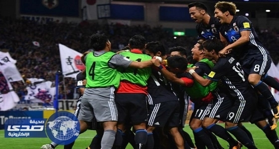 ⁠⁠⁠⁠⁠مدافع اليابان يعلق على واقعة الاتحاد