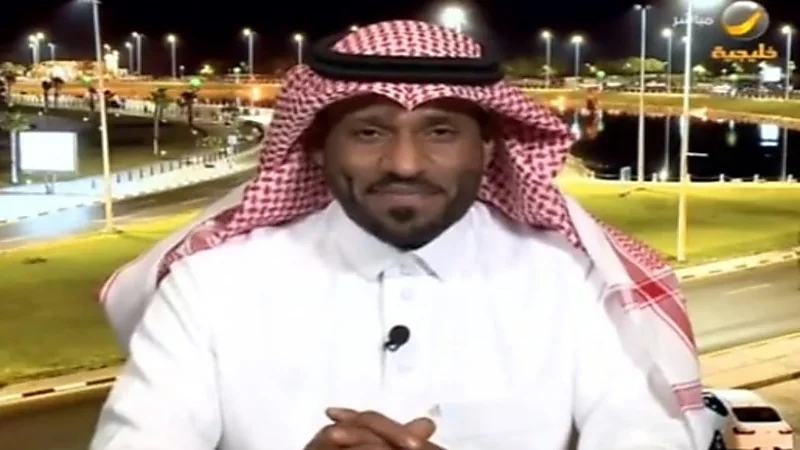 شاب يكشف عن سبب غريب دفعه لترك الطب واتجاهه إلى صناعة الخبز في الأحساء "فيديو"