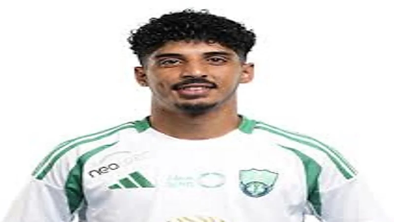 زياد الجهني بعد تتويج الأهلي الآسيوي: الكأس قدامي.. فيديو