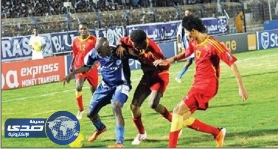 المريخ السوداني يواجه الهلال السعودي الليلة في البطولة العربية 