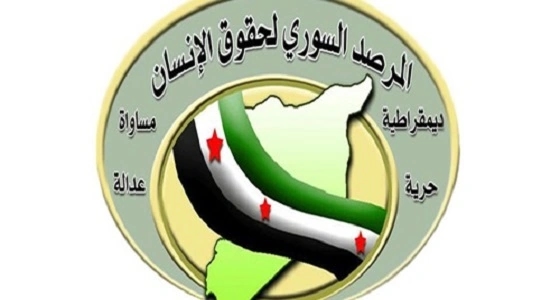 المرصد السوري: مقتل 35 مدنيا بينهم أطفال ونساء بالغوطة