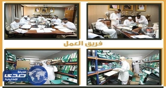 لجنة توثيق البطولات تفتح النار على " آل الشيخ " : يعمل لأغراض شخصية
