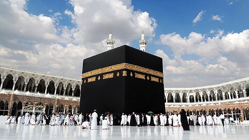 الأمن العام: 10 ألف ريال لكل من يؤدي فريضة الحج دون تصريح
