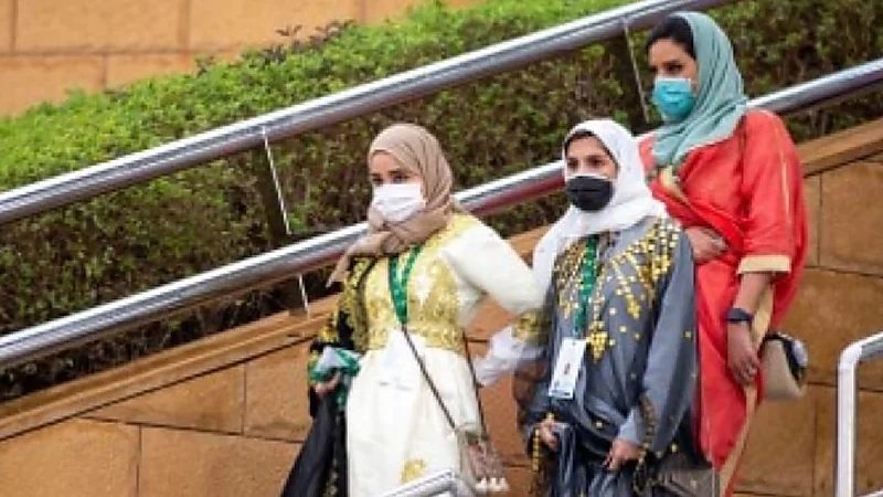 دعم حكومي لمعرض "١٠٠ براند سعودي" لتشجيع قطاع الأزياء داخل المملكة