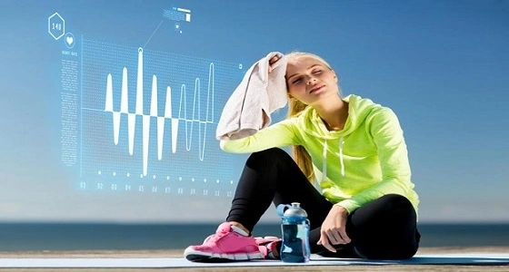 أطباء يحذرون من وضع " المكياج " أثناء التمرين