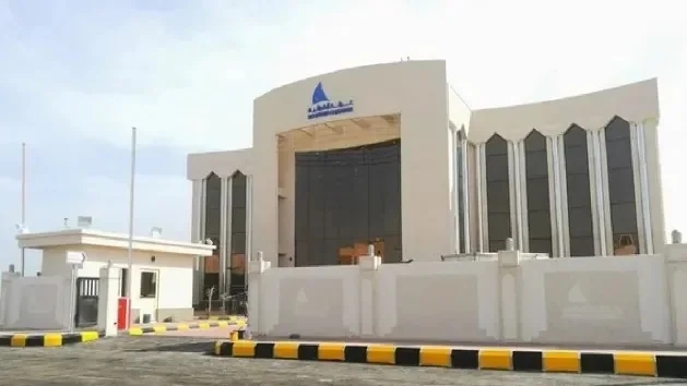 غرفة الشرقية توفر وظائف شاغرة