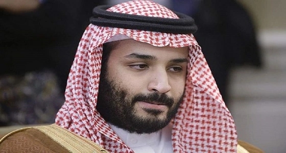 عن شرائه اليخت.. ولي العهد: أنفق 51% من أموالي على الأعمال الخيرية