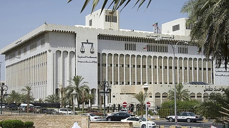 تدهور الحالة الصحية لنائب كويتي بسبب قرار سجنه